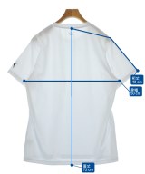 PUMA（プーマ）Tシャツ・カットソー 白 サイズ:LL メンズ/2200689196140