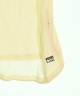 PUMA（プーマ）Tシャツ・カットソー ベージュ サイズ:S レディース/2200685779163