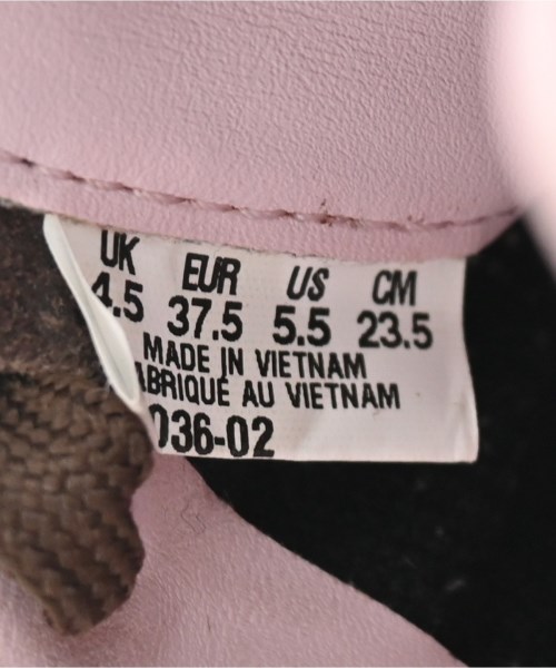 PUMA（プーマ）スニーカー 茶 サイズ:23.5cm レディース/2200689981012