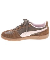 PUMA（プーマ）スニーカー 茶 サイズ:23.5cm レディース/2200689981012