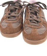 PUMA（プーマ）スニーカー 茶 サイズ:23.5cm レディース/2200689981012