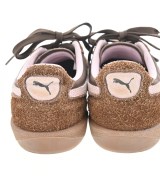 PUMA（プーマ）スニーカー 茶 サイズ:23.5cm レディース/2200689981012