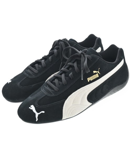 PUMA(プーマ)スニーカー 黒 サイズ:28cm/2200690366037