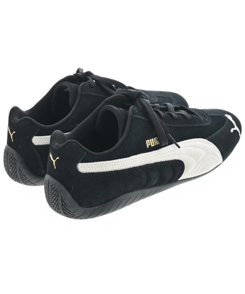 PUMA（プーマ）スニーカー 黒 サイズ:28cm メンズ/2200690366037