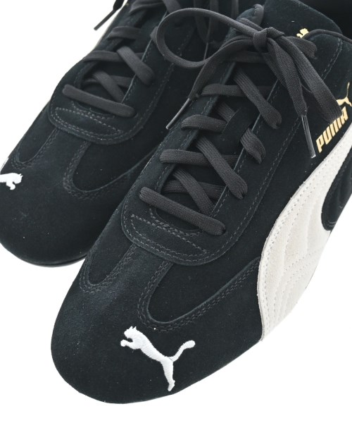 PUMA（プーマ）スニーカー 黒 サイズ:28cm メンズ/2200690366037
