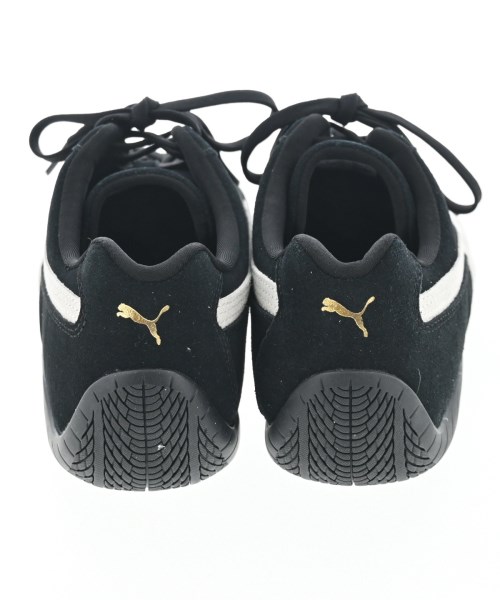 PUMA（プーマ）スニーカー 黒 サイズ:28cm メンズ/2200690366037
