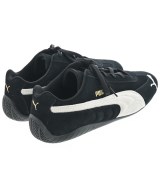 PUMA（プーマ）スニーカー 黒 サイズ:28cm メンズ/2200690366037