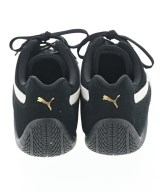 PUMA（プーマ）スニーカー 黒 サイズ:28cm メンズ/2200690366037