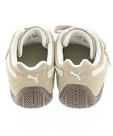 PUMA（プーマ）スニーカー ベージュ サイズ:23cm レディース/2200686402404