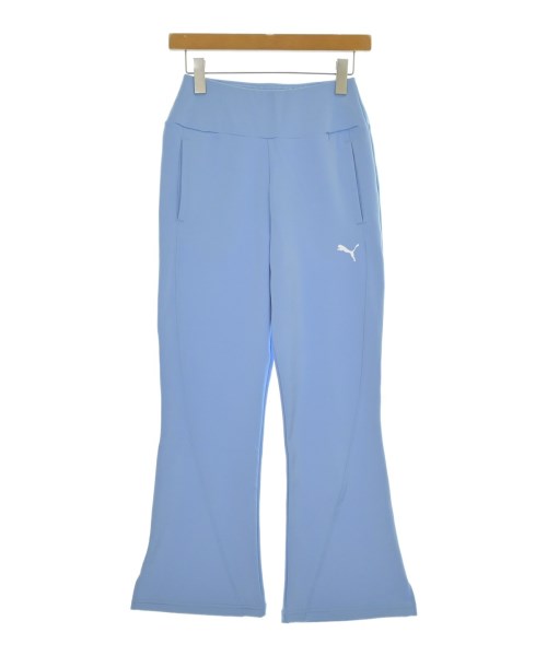 PUMA(プーマ)スウェットパンツ 青 サイズ:S/2200690769050