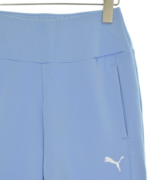 PUMA（プーマ）スウェットパンツ 青 サイズ:S レディース/2200690769050