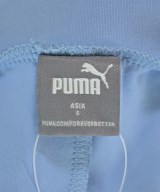 PUMA（プーマ）スウェットパンツ 青 サイズ:S レディース/2200690769050