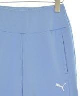 PUMA（プーマ）スウェットパンツ 青 サイズ:S レディース/2200690769050