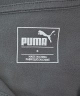 PUMA（プーマ）ポロシャツ グレー サイズ:S レディース/2200680960139