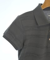 PUMA（プーマ）ポロシャツ グレー サイズ:S レディース/2200680960139