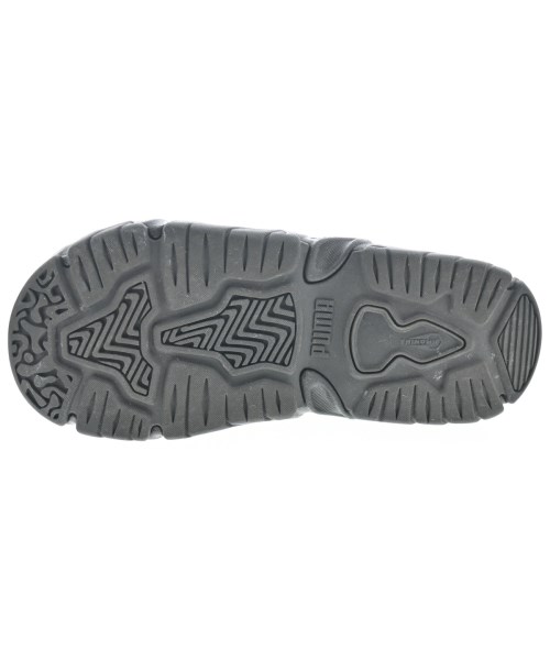PUMA（プーマ）サンダル 黒 サイズ:23cm レディース/2200684662084