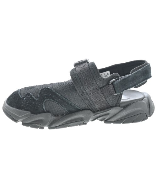 PUMA（プーマ）サンダル 黒 サイズ:23cm レディース/2200684662084
