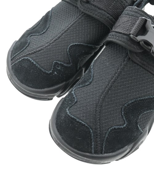 PUMA（プーマ）サンダル 黒 サイズ:23cm レディース/2200684662084
