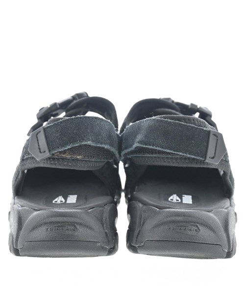 PUMA（プーマ）サンダル 黒 サイズ:23cm レディース/2200684662084