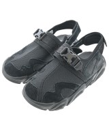 PUMA（プーマ）サンダル 黒 サイズ:23cm レディース/2200684662084