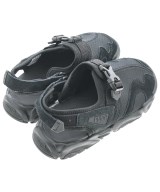 PUMA（プーマ）サンダル 黒 サイズ:23cm レディース/2200684662084