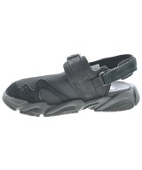 PUMA（プーマ）サンダル 黒 サイズ:23cm レディース/2200684662084