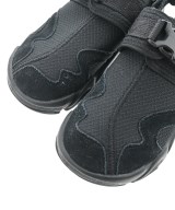 PUMA（プーマ）サンダル 黒 サイズ:23cm レディース/2200684662084