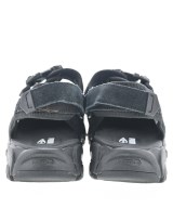 PUMA（プーマ）サンダル 黒 サイズ:23cm レディース/2200684662084