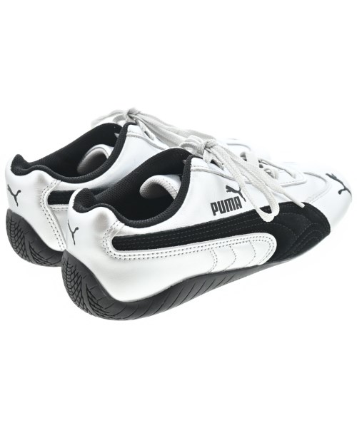 PUMA（プーマ）スニーカー シルバー サイズ:23.5cm レディース/2200691276083