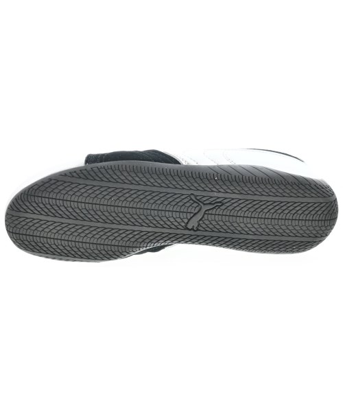 PUMA（プーマ）スニーカー シルバー サイズ:23.5cm レディース/2200691276083