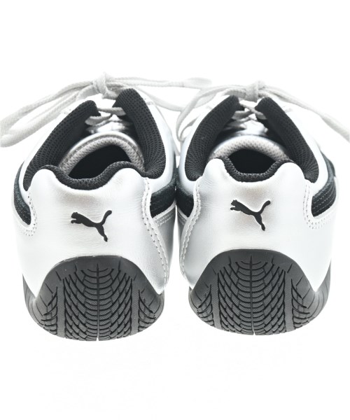 PUMA（プーマ）スニーカー シルバー サイズ:23.5cm レディース/2200691276083