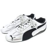 PUMA（プーマ）スニーカー シルバー サイズ:23.5cm レディース/2200691276083