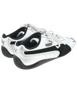 PUMA（プーマ）スニーカー シルバー サイズ:23.5cm レディース/2200691276083