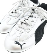 PUMA（プーマ）スニーカー シルバー サイズ:23.5cm レディース/2200691276083