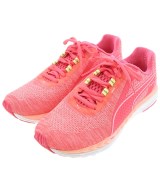 PUMA（プーマ）スニーカー オレンジ サイズ:24cm レディース/2200686204053
