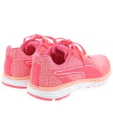PUMA（プーマ）スニーカー オレンジ サイズ:24cm レディース/2200686204053
