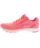 PUMA（プーマ）スニーカー オレンジ サイズ:24cm レディース/2200686204053