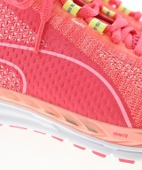 PUMA（プーマ）スニーカー オレンジ サイズ:24cm レディース/2200686204053