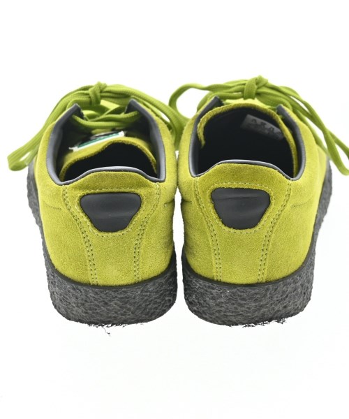 PUMA（プーマ）スニーカー 緑 サイズ:22.5cm レディース/2200691483023