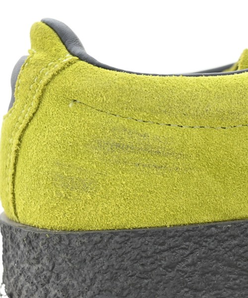 PUMA（プーマ）スニーカー 緑 サイズ:22.5cm レディース/2200691483023