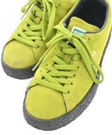 PUMA（プーマ）スニーカー 緑 サイズ:22.5cm レディース/2200691483023