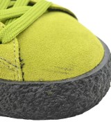 PUMA（プーマ）スニーカー 緑 サイズ:22.5cm レディース/2200691483023