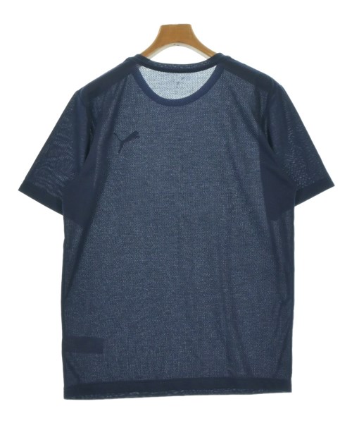 PUMA（プーマ）Tシャツ・カットソー 青 サイズ:M メンズ/2200691495033
