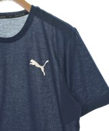 PUMA（プーマ）Tシャツ・カットソー 青 サイズ:M メンズ/2200691495033