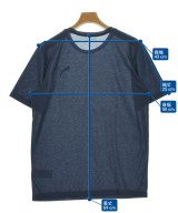 PUMA（プーマ）Tシャツ・カットソー 青 サイズ:M メンズ/2200691495033
