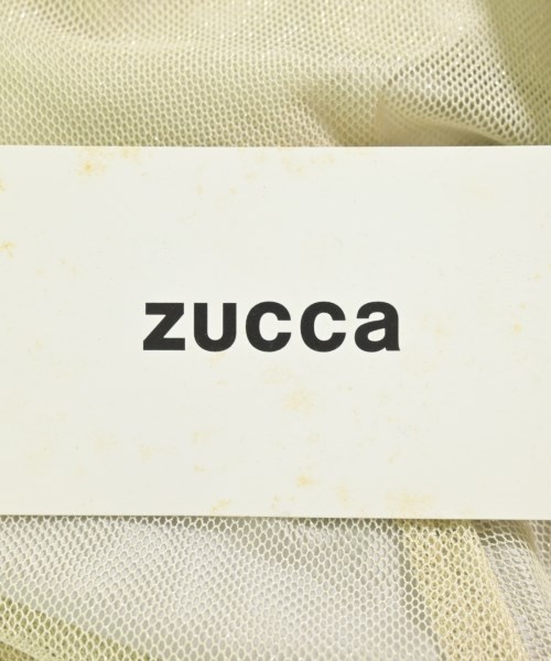 ZUCCa（ズッカ）その他 グレー サイズ:M レディース/2200691416106