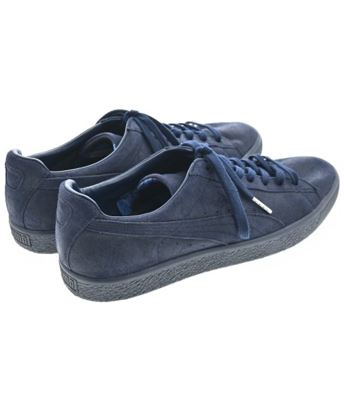 PUMA（プーマ）スニーカー 紺 サイズ:29.5cm メンズ/2200692043240