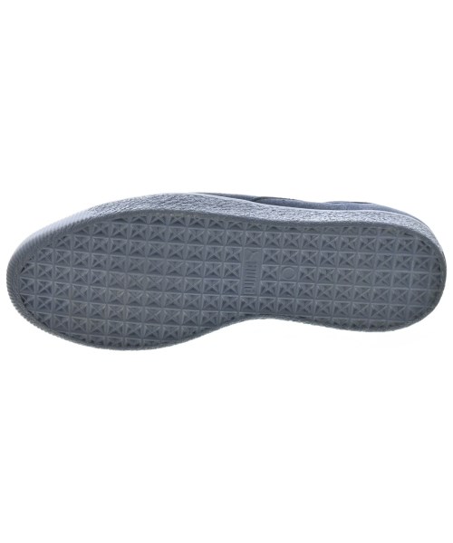 PUMA（プーマ）スニーカー 紺 サイズ:29.5cm メンズ/2200692043240