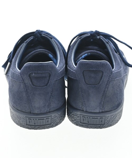 PUMA（プーマ）スニーカー 紺 サイズ:29.5cm メンズ/2200692043240