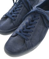 PUMA（プーマ）スニーカー 紺 サイズ:29.5cm メンズ/2200692043240